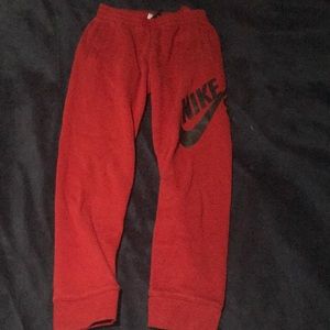 Nike Jogger sweatpants
